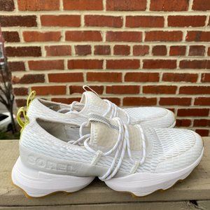 Sorel Women's Kinetic Impact II Lace Sneaker